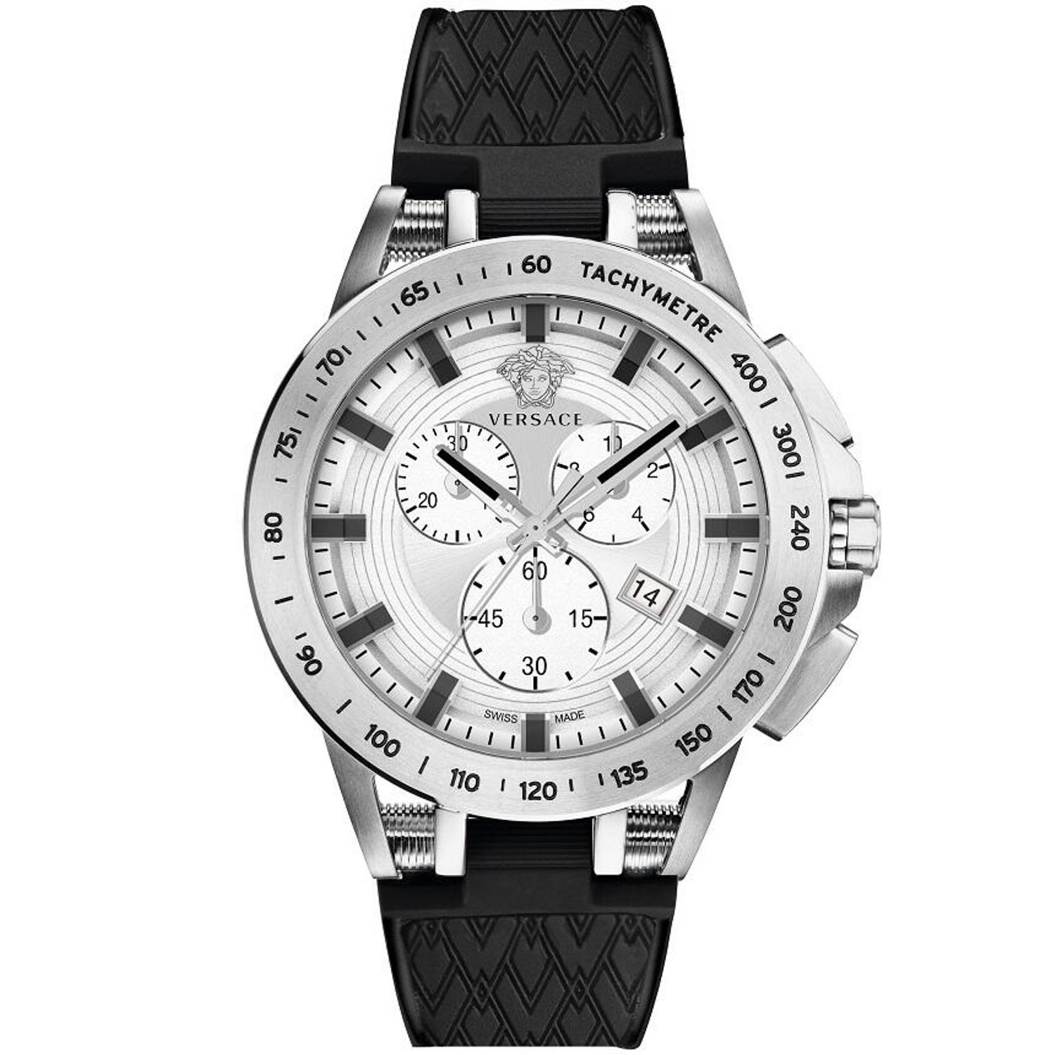 Ceas Versace Sport Tech VE3E00121 fotografia produsului