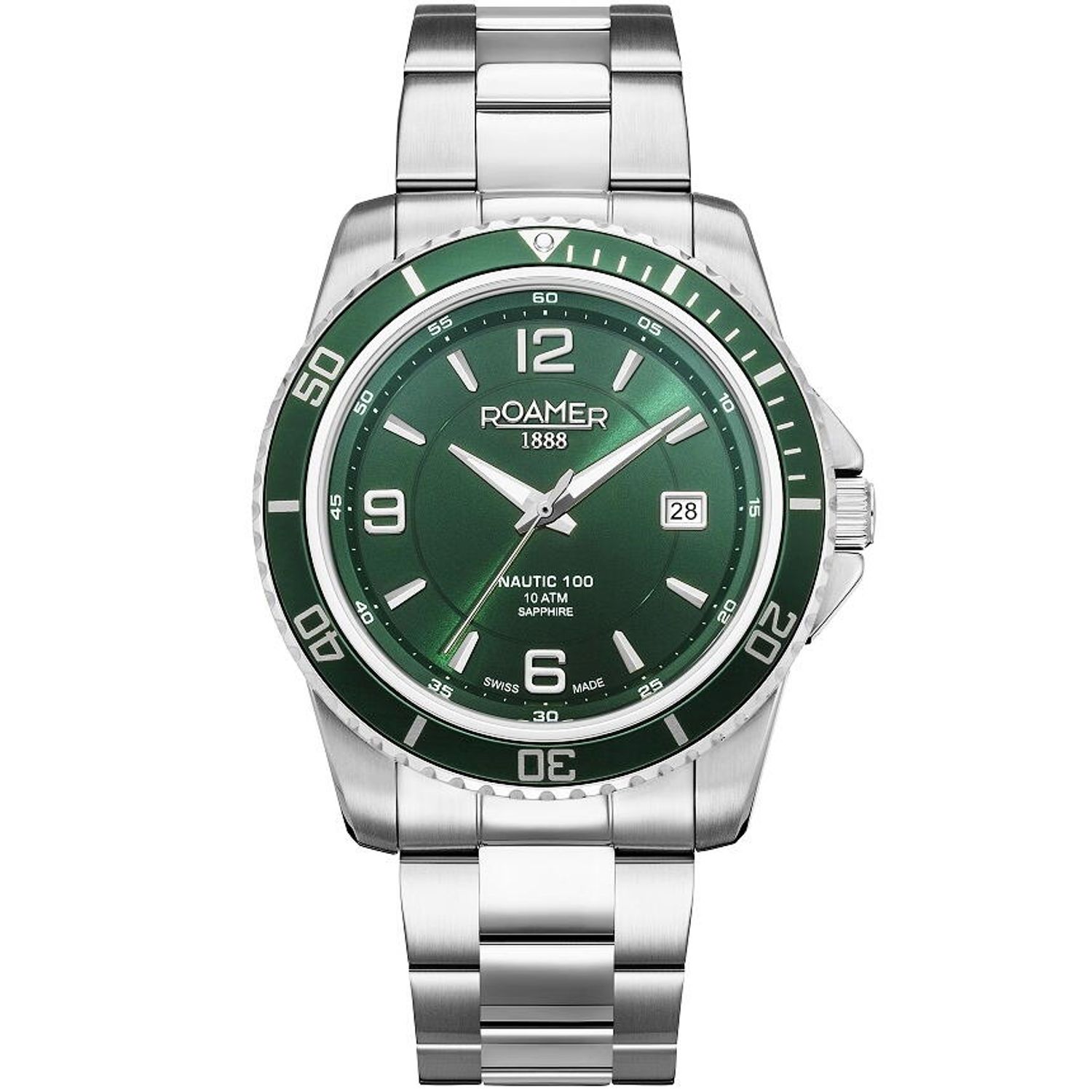 Ceas Roamer Nautica 100 862844417520 fotografia produsului