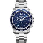 Ceas Roamer Nautica 100 Chrono 862837-41-45-20 fotografia produsului