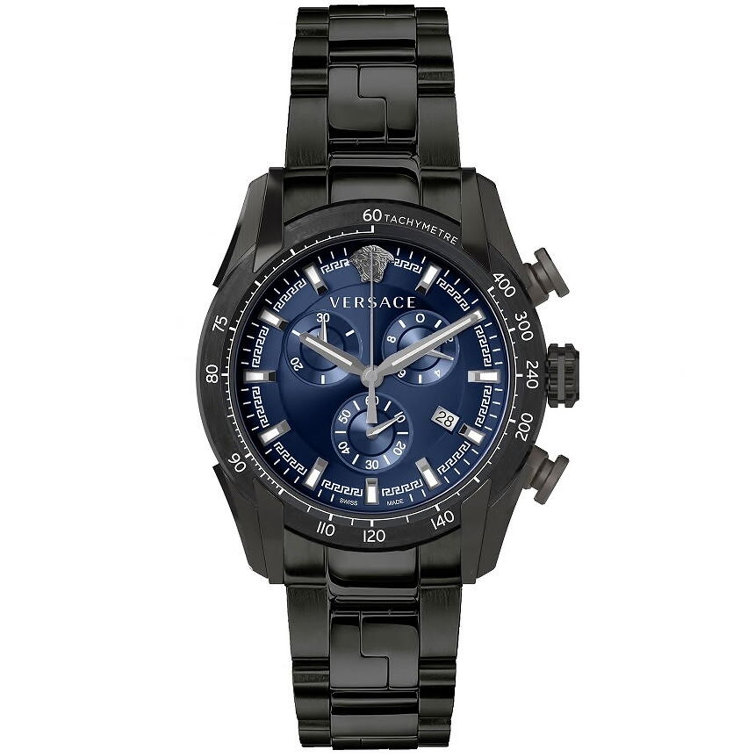 Ceas Versace V-Ray VE2I00521 Cronograf fotografia produsului