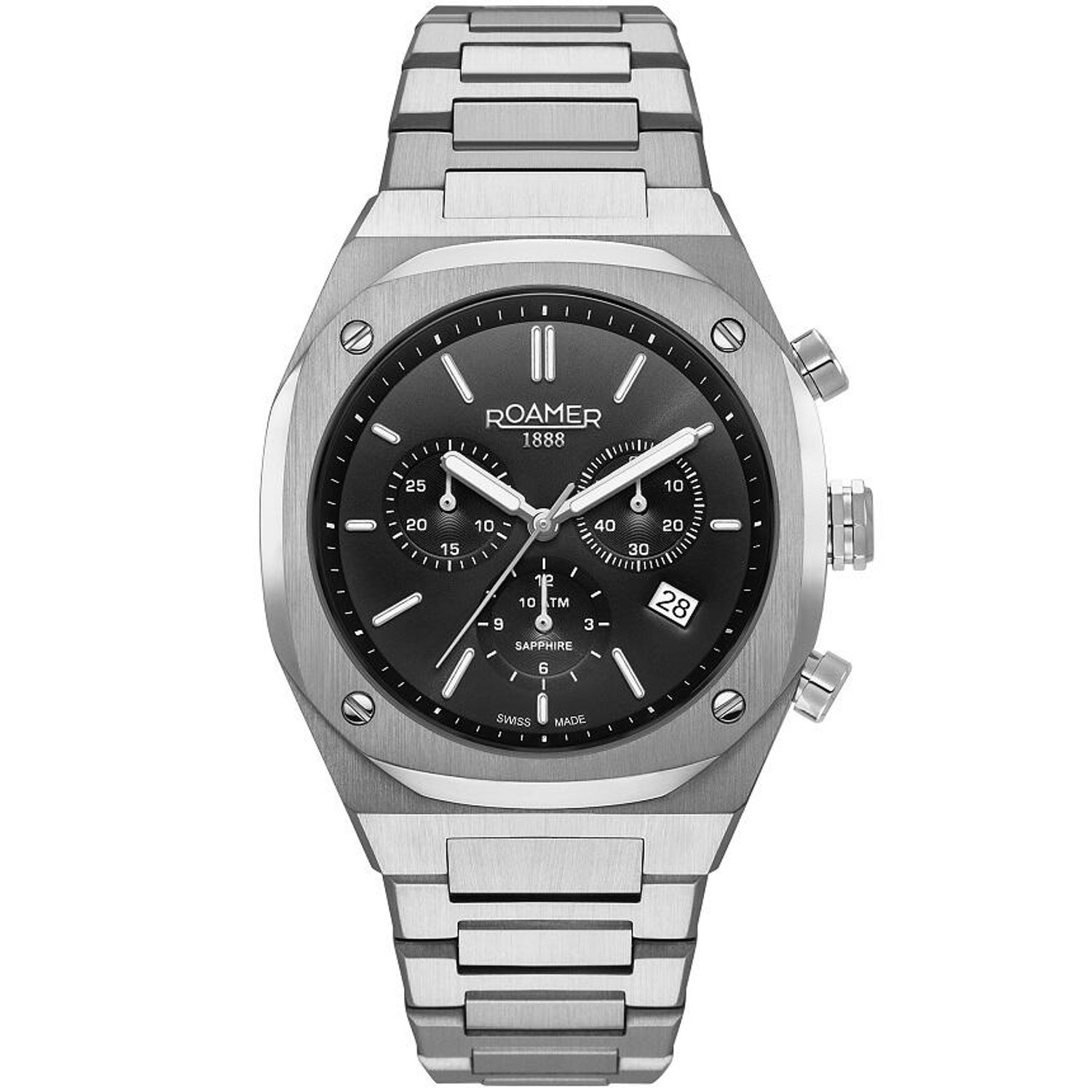 Ceas Roamer Stingray R7 Chrono 854837415550 fotografia produsului