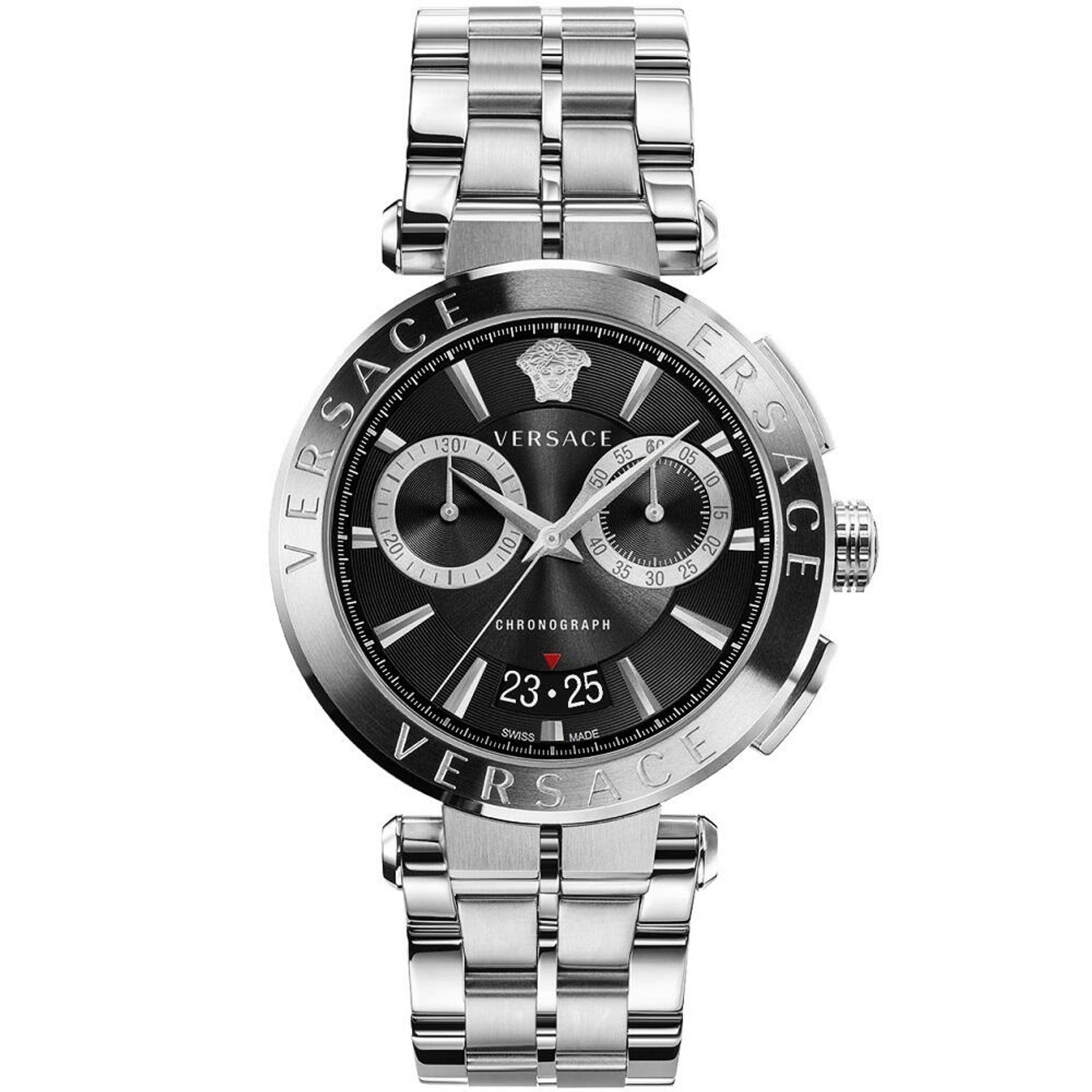 Ceas Versace Aion VE1D01520 Cronograf fotografia produsului