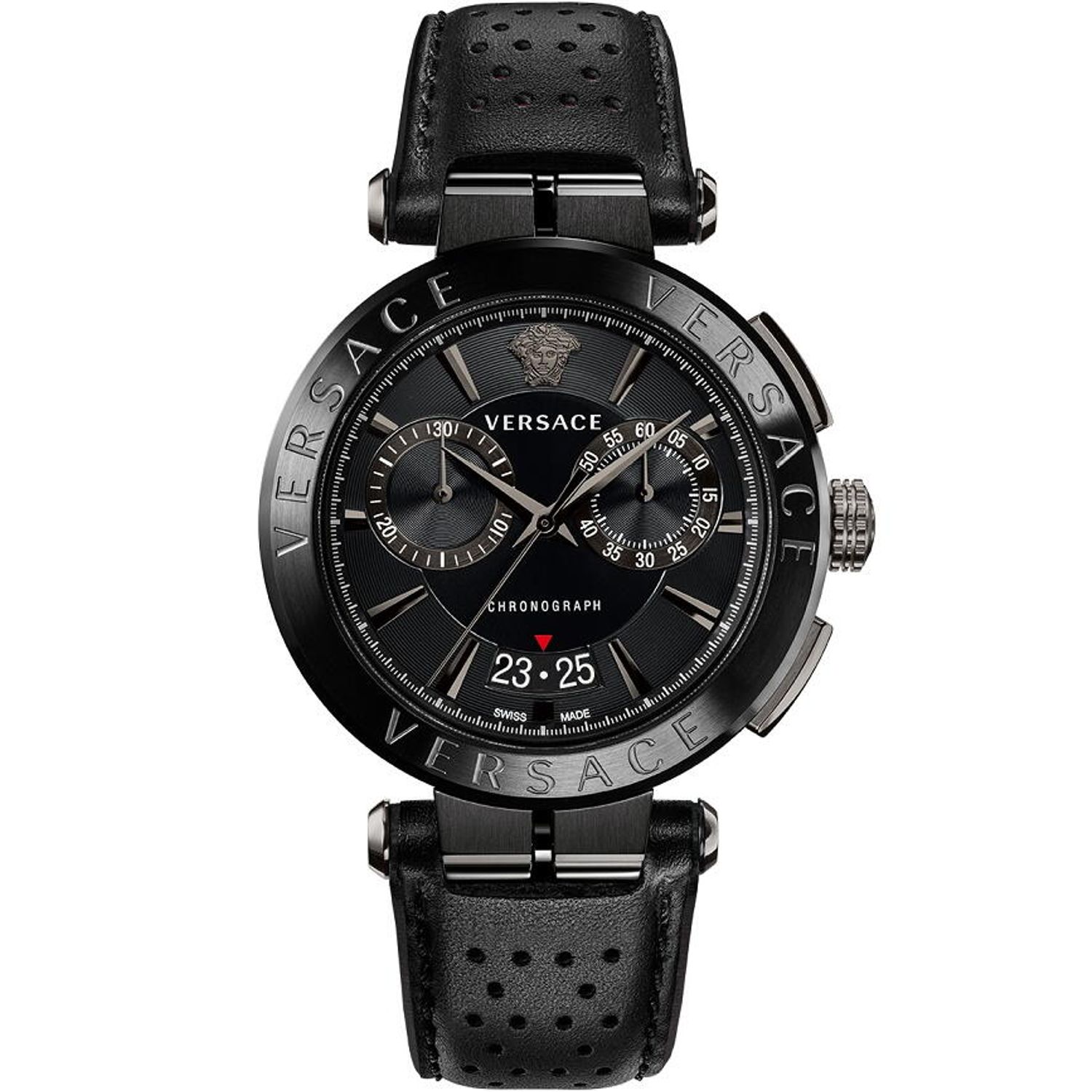 Ceas Versace Aion  VE1D01420 Cronograf fotografia produsului