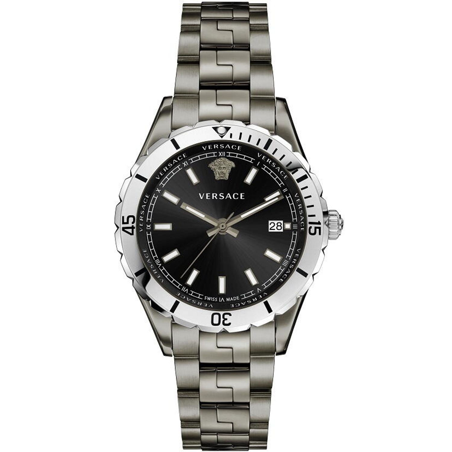 Ceas Versace Hellenyium VE3A00620 fotografia produsului