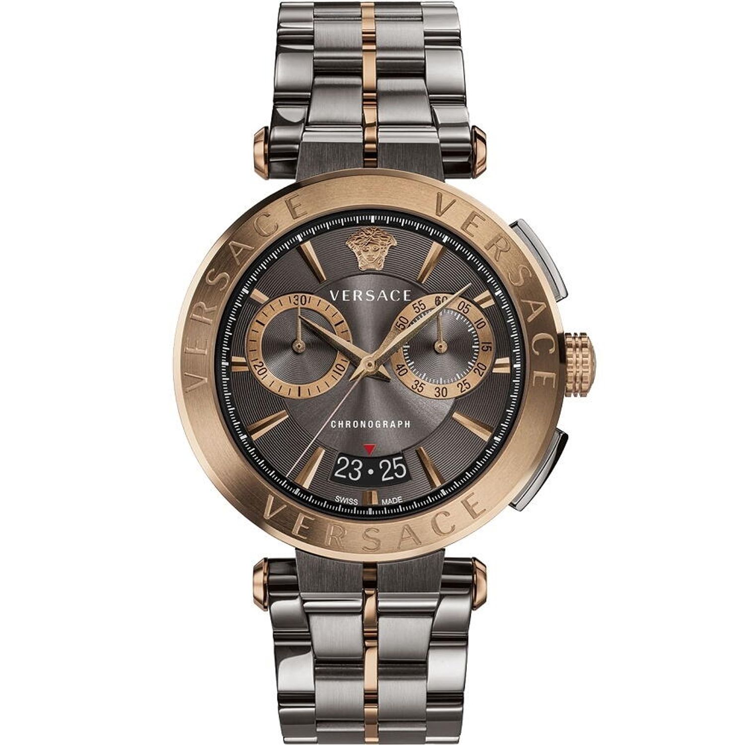 Ceas Versace Aion VE1D00619 Cronograf fotografia produsului