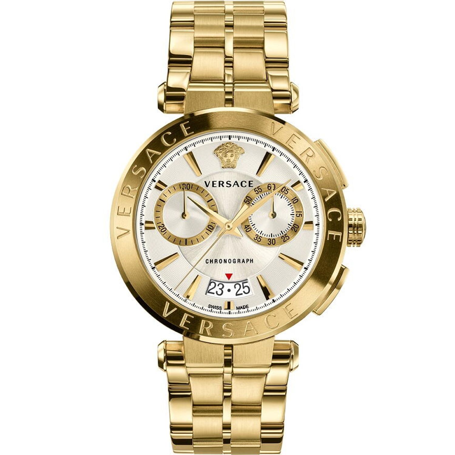 Ceas Versace Aion VE1D00419 Cronograf fotografia produsului