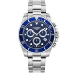 Ceas Roamer Deep Sea 100 851837414520 fotografia produsului
