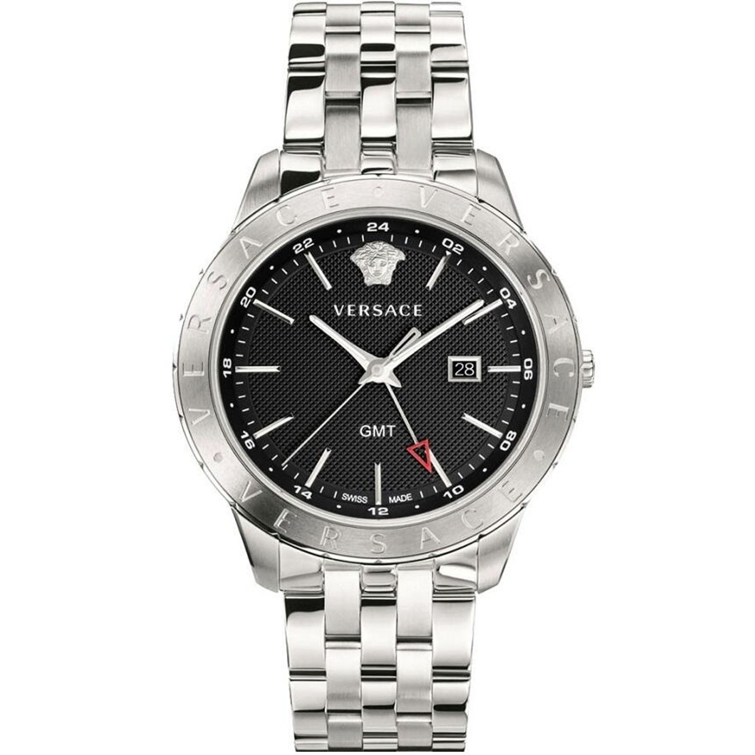 Ceas Versace Univers  VEBK004/18 GMT fotografia produsului