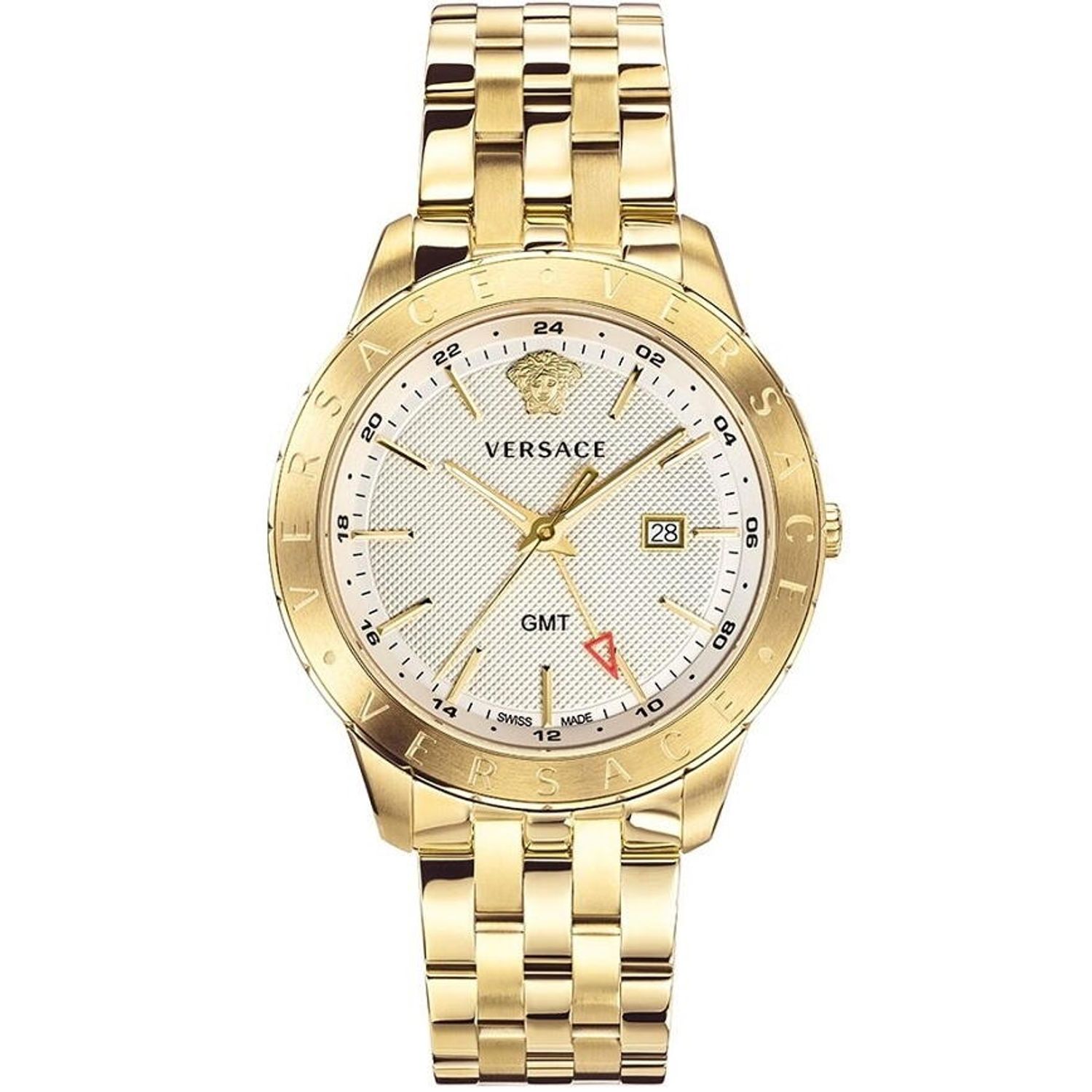 Ceas Versace Univers VEBK005/18 GMT fotografia produsului