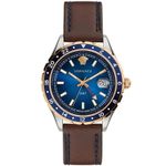 Ceas Versace Hellenyium V11080017 GMT fotografia produsului