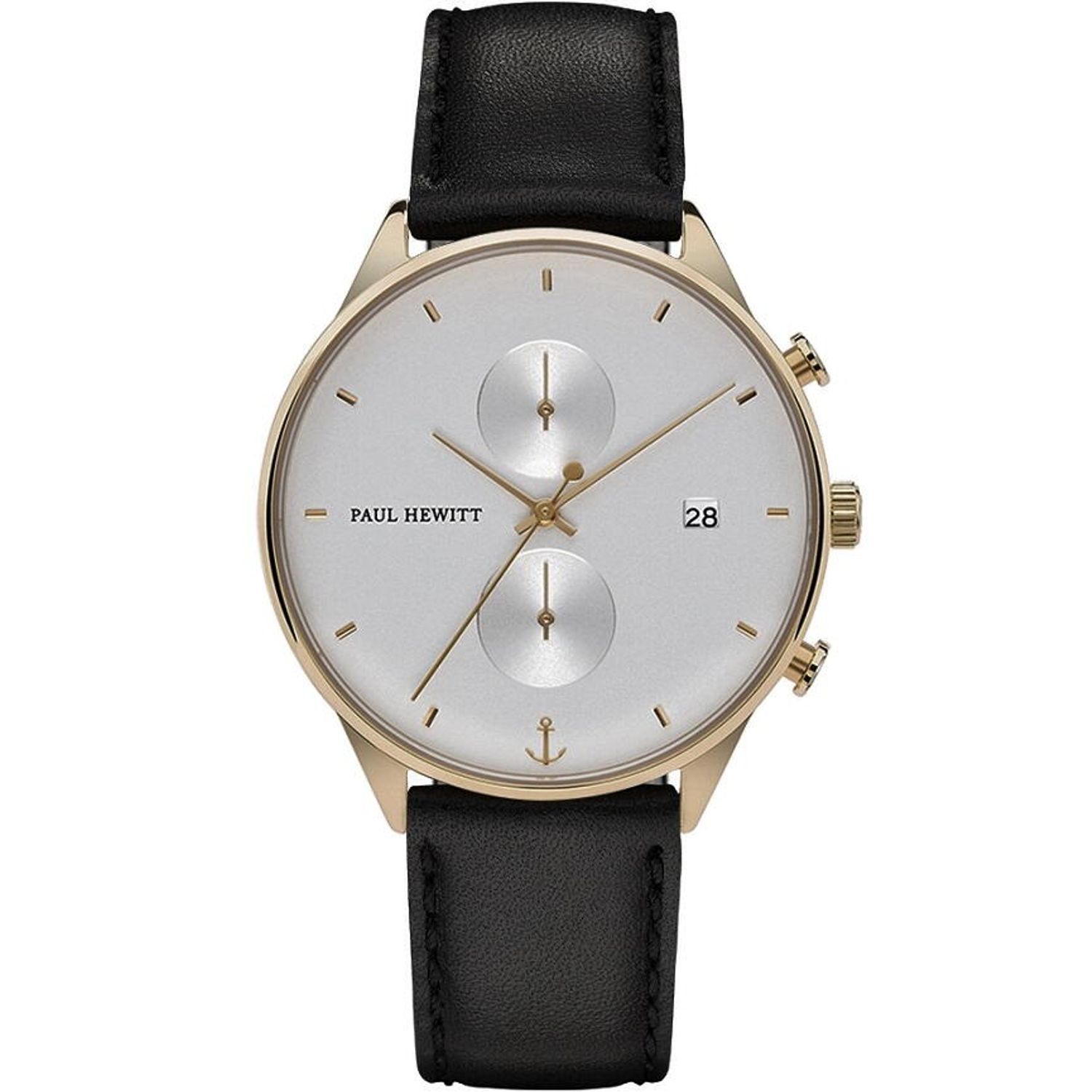Ceas Paul Hewitt Chrono PH-6456518 fotografia produsului
