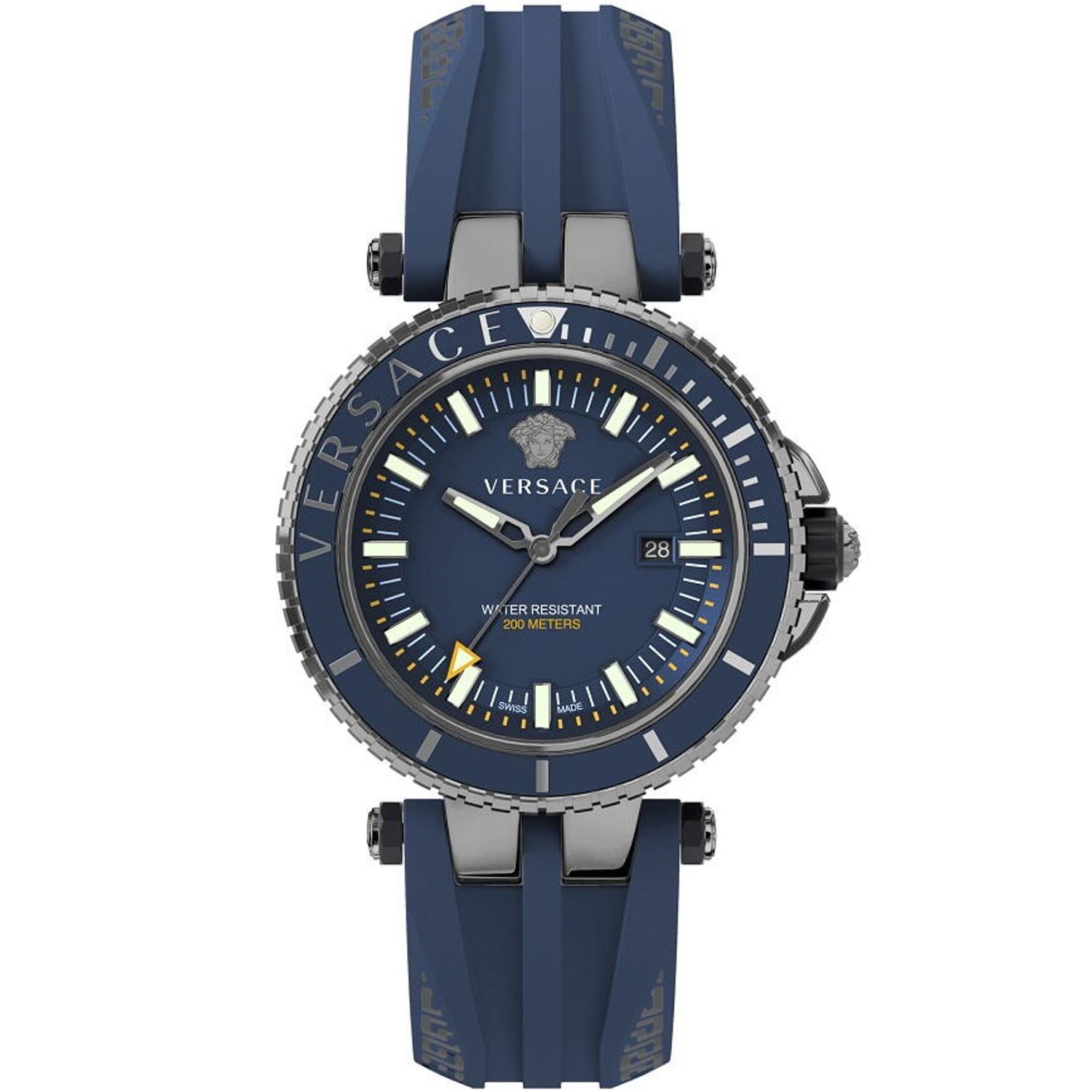 Ceas Versace Diver VEAK002/18 fotografia produsului