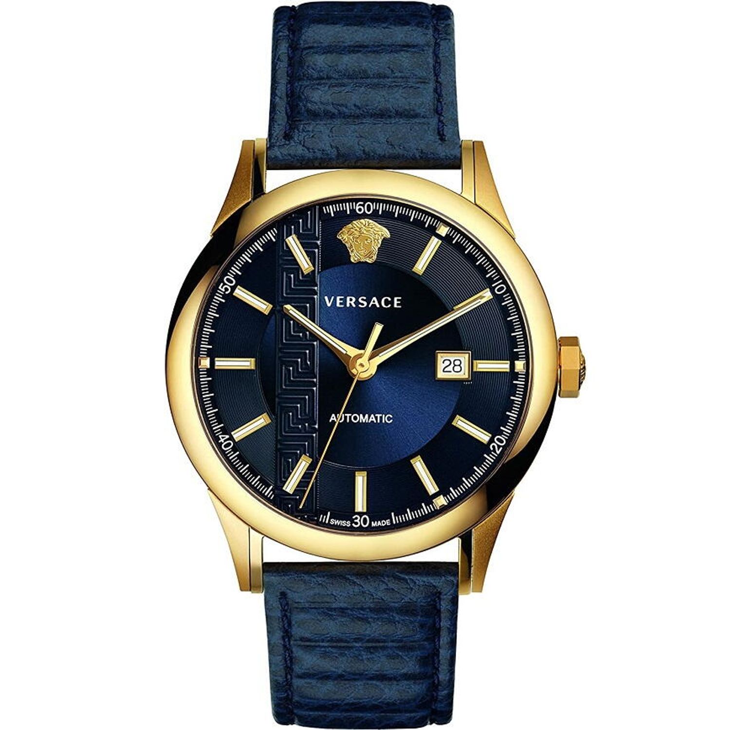 Ceas Versace Aiakos V18020017 Automatic fotografia produsului