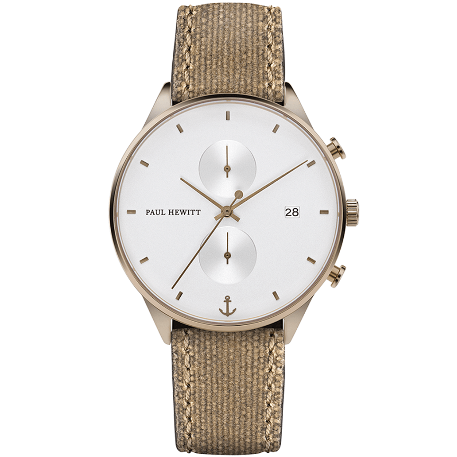 Ceas Paul Hewitt Chrono PH-6454561 fotografia produsului