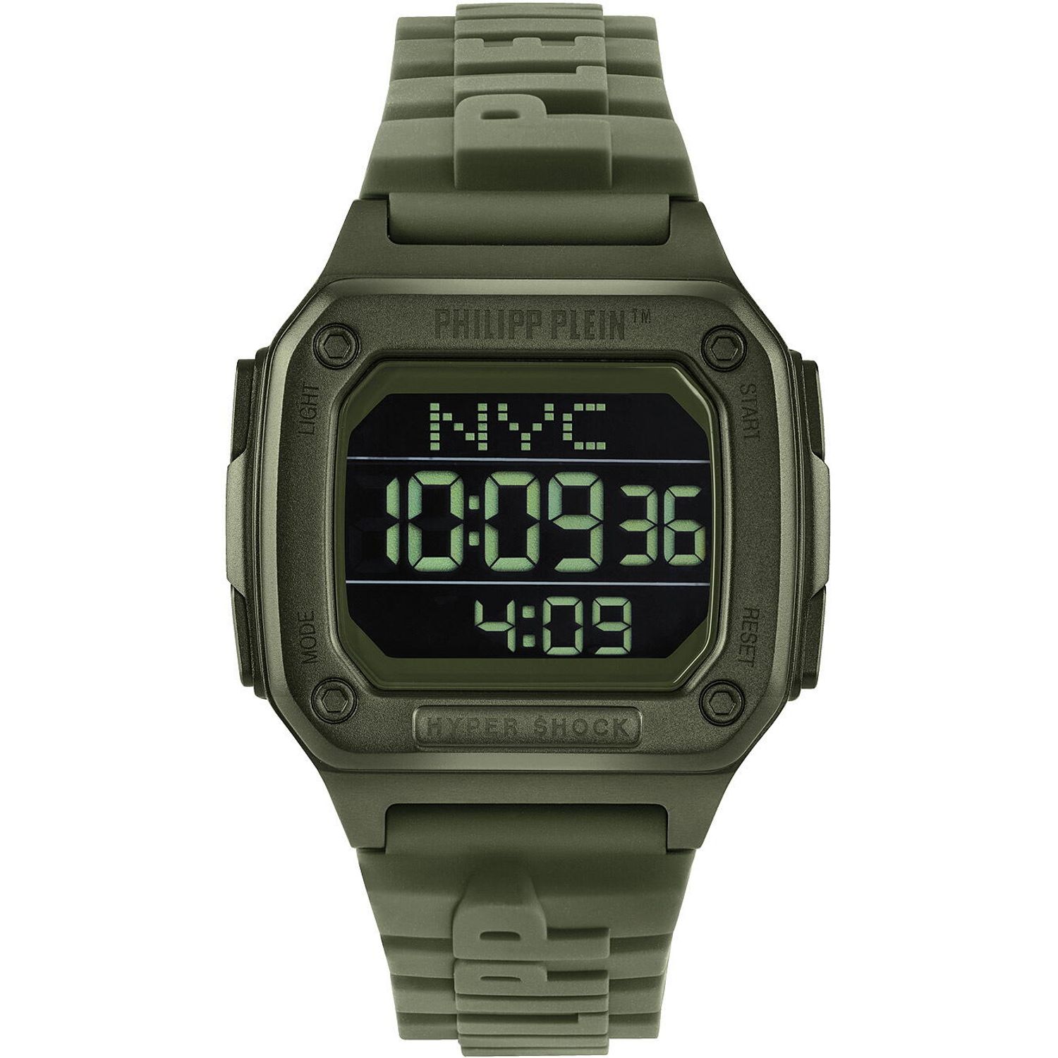 Ceas Philipp Plein Hyper $port PWHAA0421 fotografia produsului