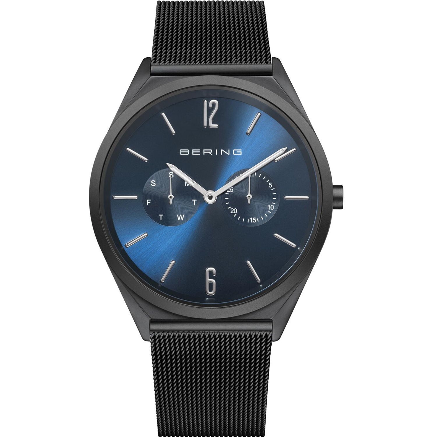 Ceas Bering Ultra Slim 17140-227 Unisex fotografia produsului