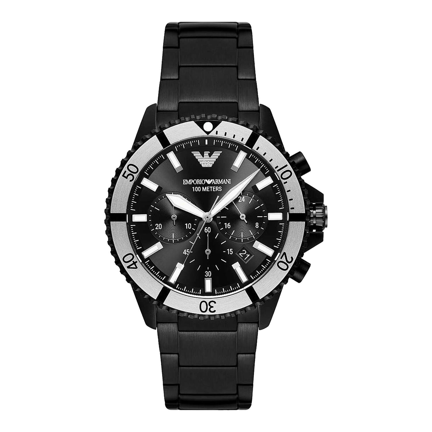Ceas Armani AR80050 fotografia produsului