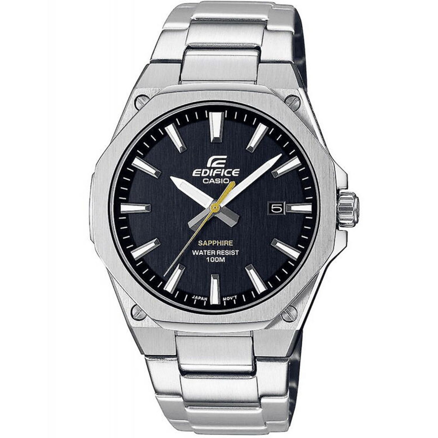 Ceas Casio EDIFICE EFR-S108D-1A fotografia produsului