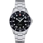 Ceas Swiss Alpine Military Diver 7095.2137 Automatic fotografia produsului
