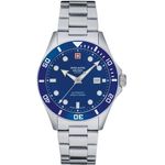 Ceas Swiss Alpine Military DIVER 7095.2135 Automatic fotografia produsului