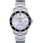 Ceas Swiss Alpine Military DIVER 7095.2132 Automatic fotografia produsului
