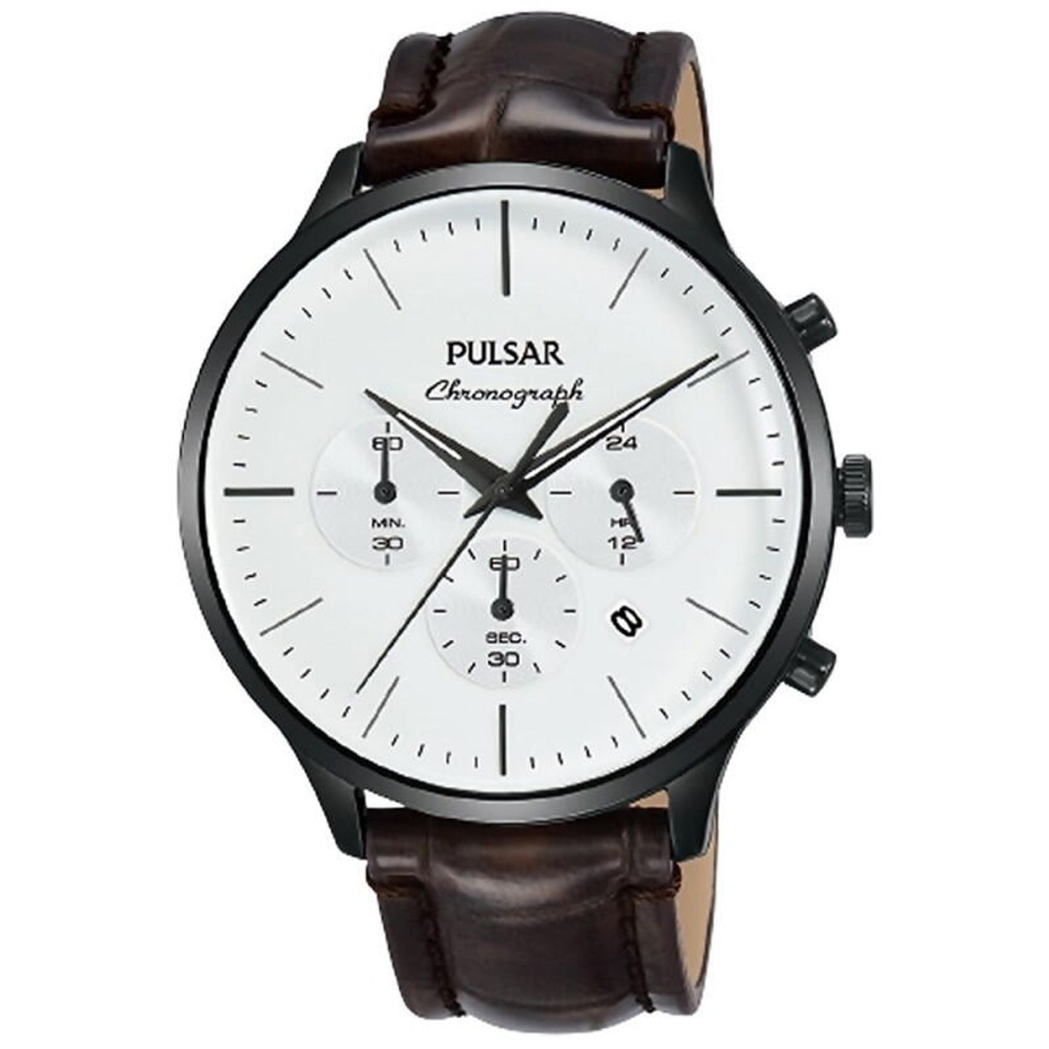 Ceas Pulsar CHRONO PT3895X1 fotografia produsului