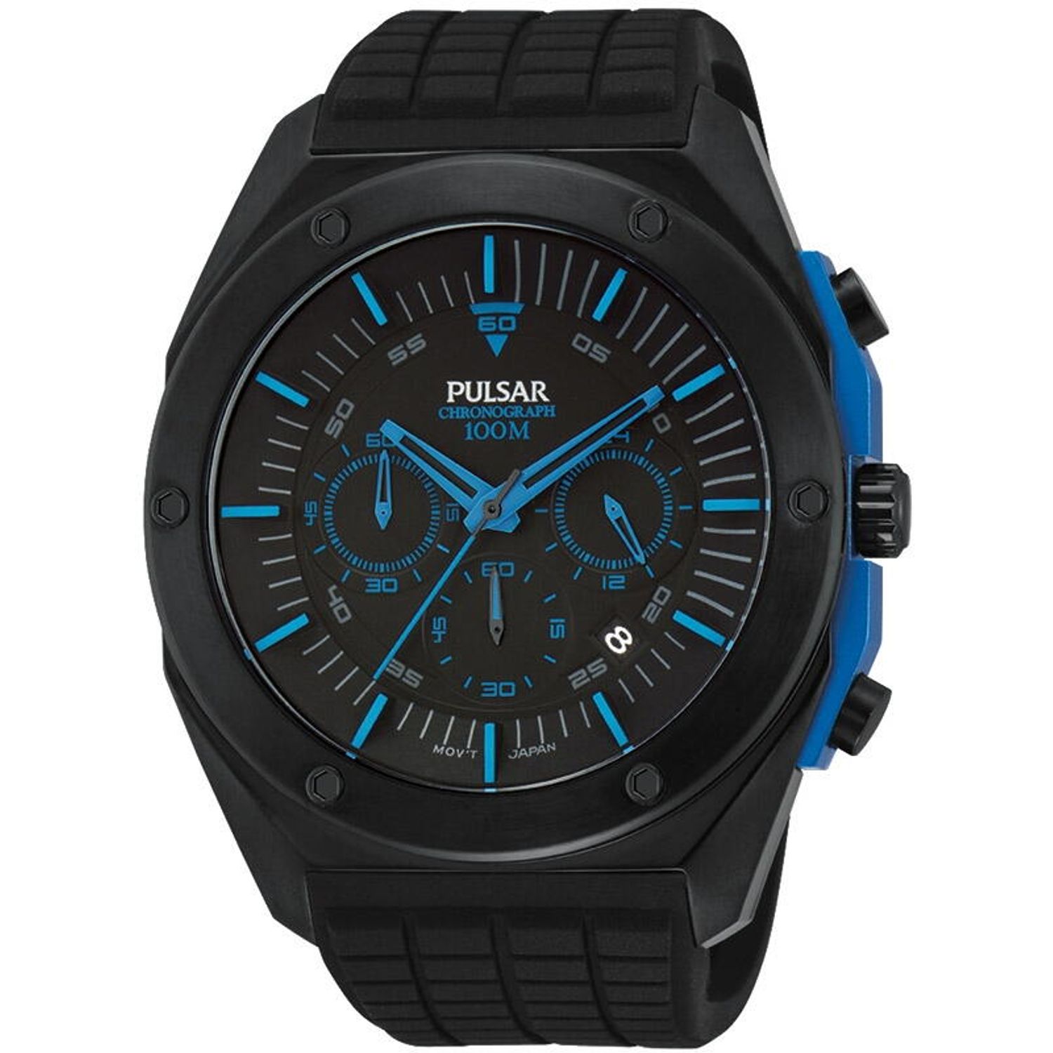 Ceas Pulsar SPORTS PT3465X1 fotografia produsului
