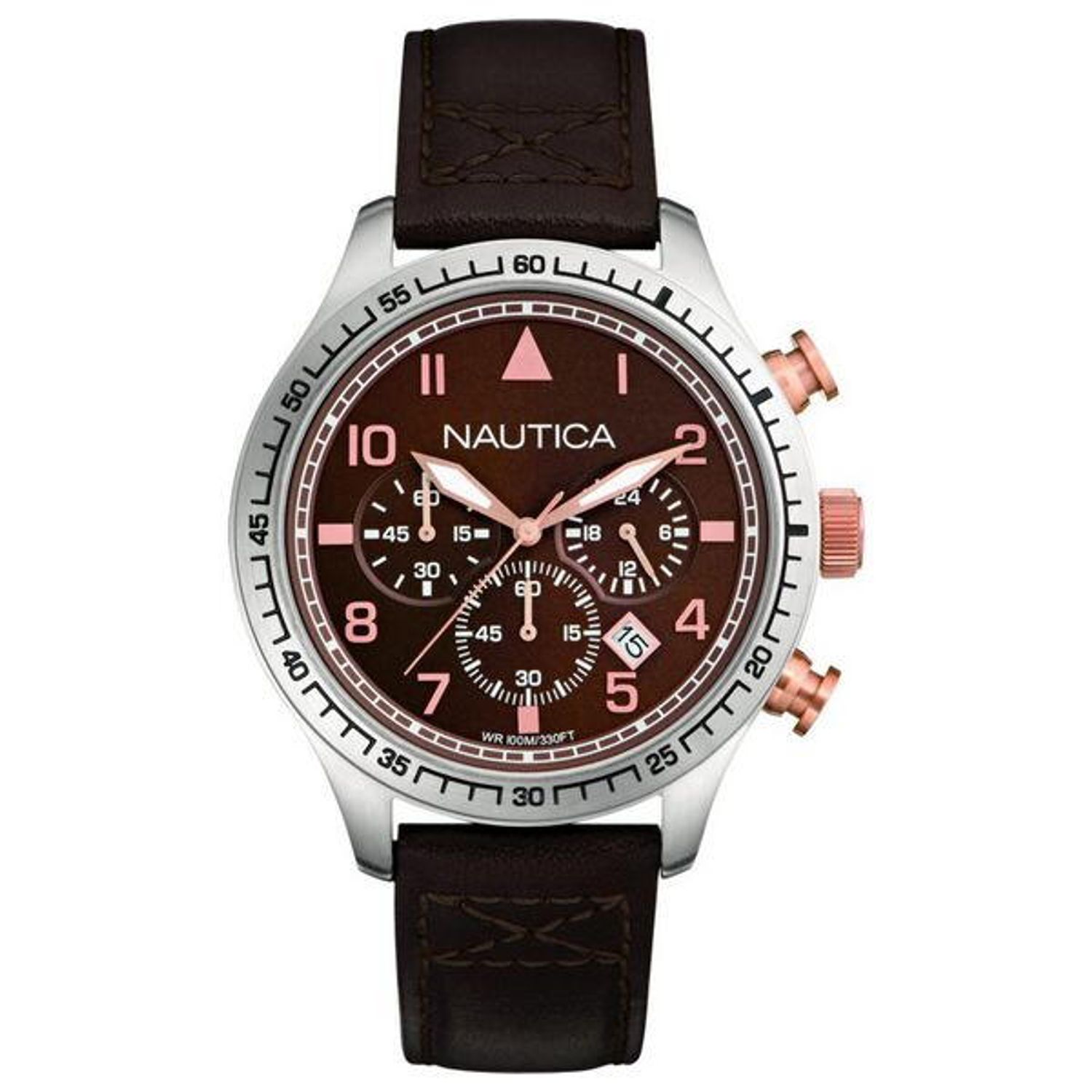 Ceas Nautica BFD 150 A17655G fotografia produsului