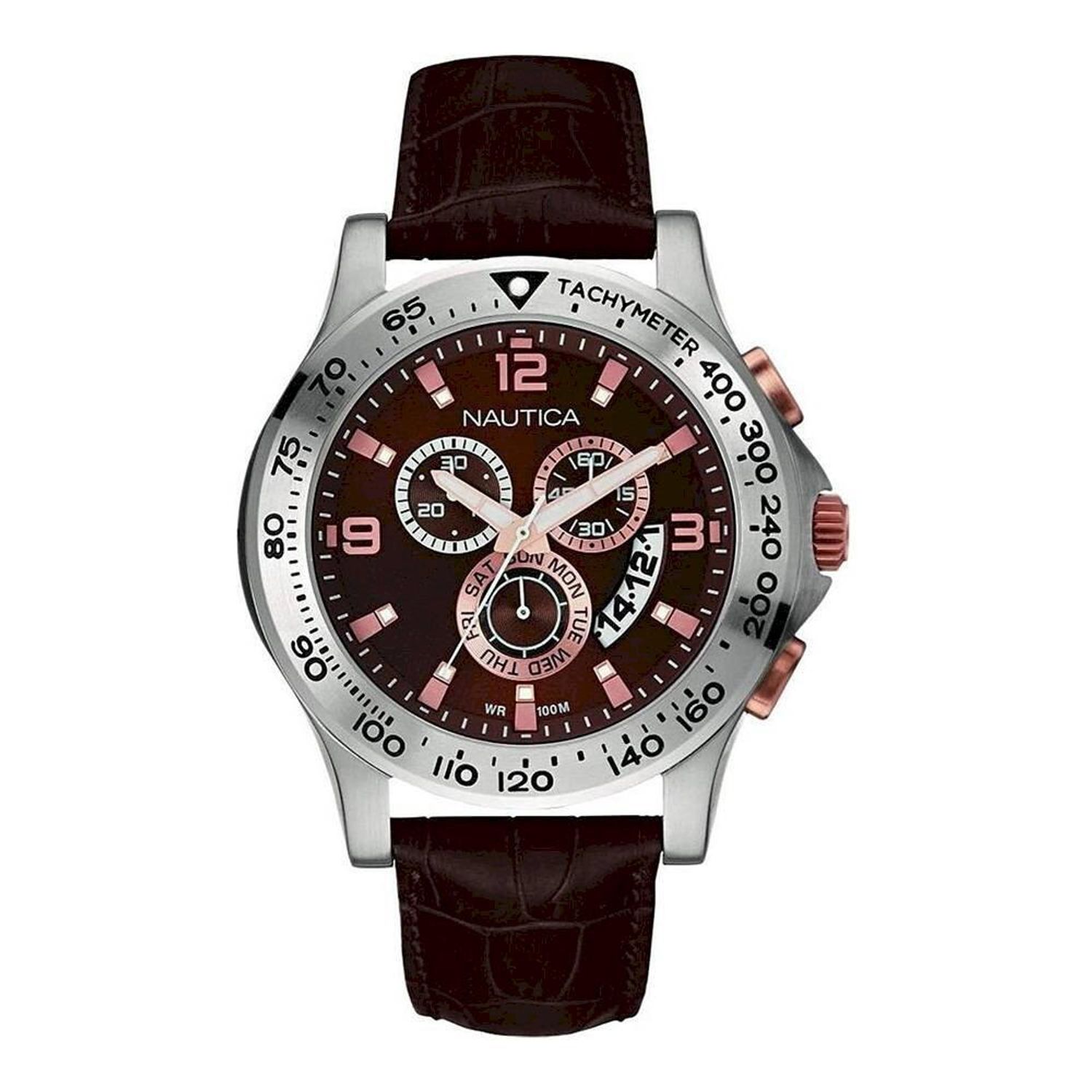 Ceas Nautica NST NAI19503G fotografia produsului