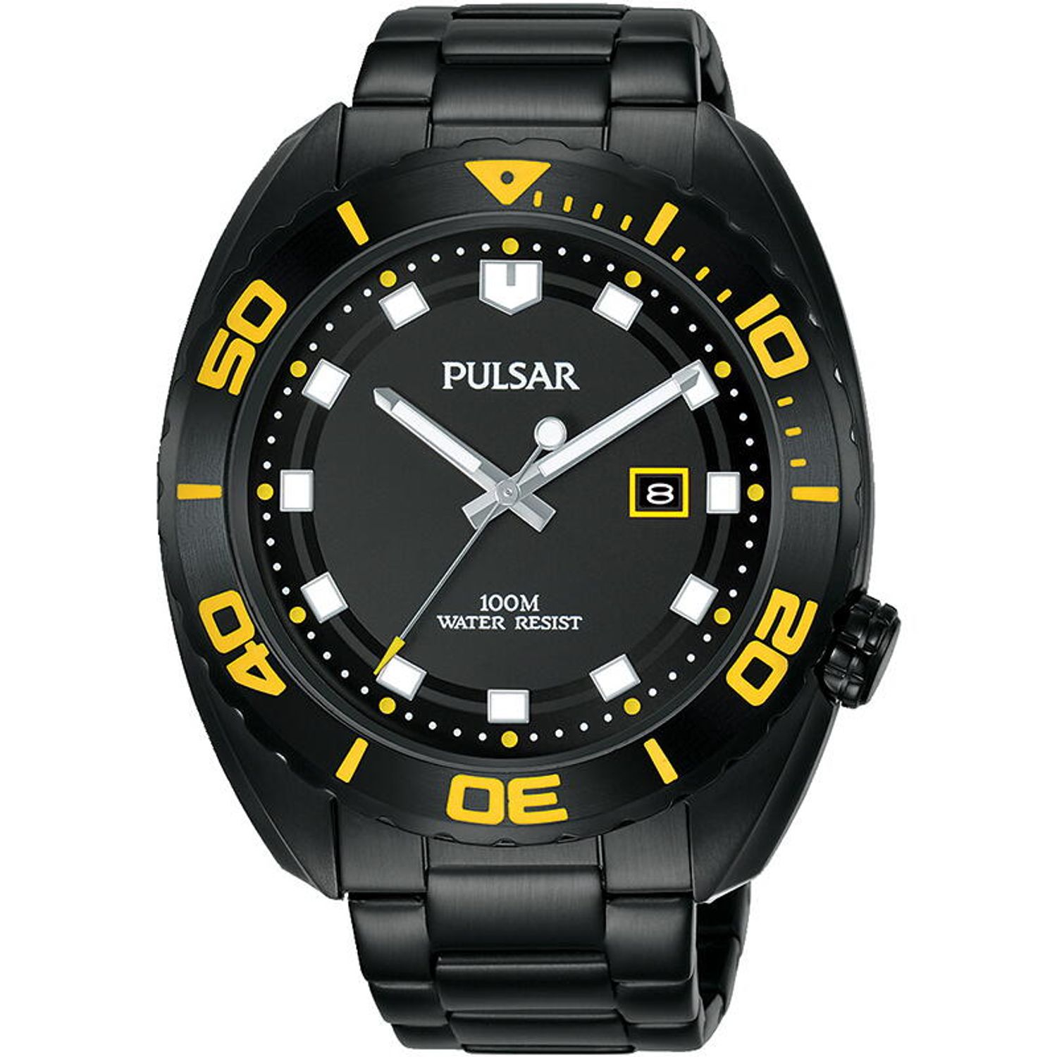 Ceas Pulsar CLASSIC PG8285X1 fotografia produsului