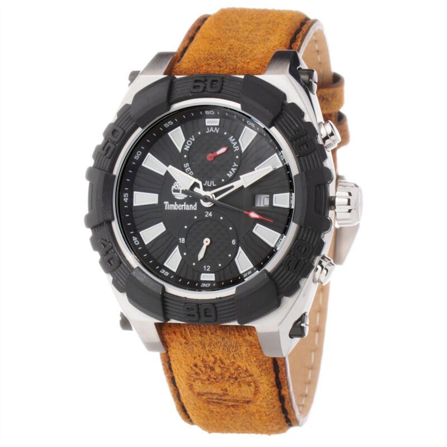Ceas Timberland HOOKSET TBL13331JS-03 fotografia produsului