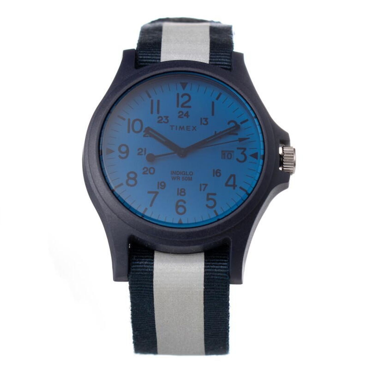 Ceas Timex TW2V13800LG fotografia produsului