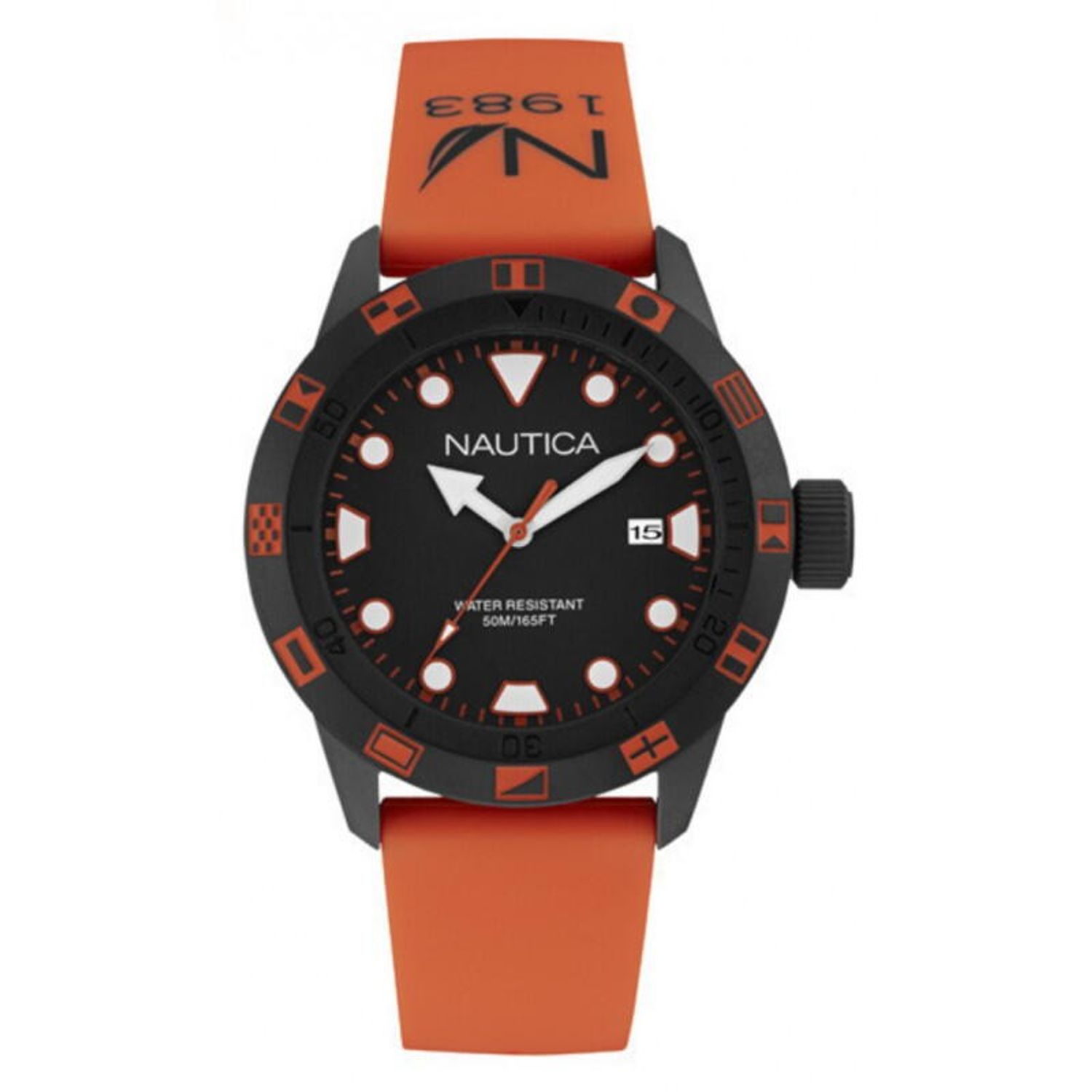 Ceas Nautica NAI10077G fotografia produsului