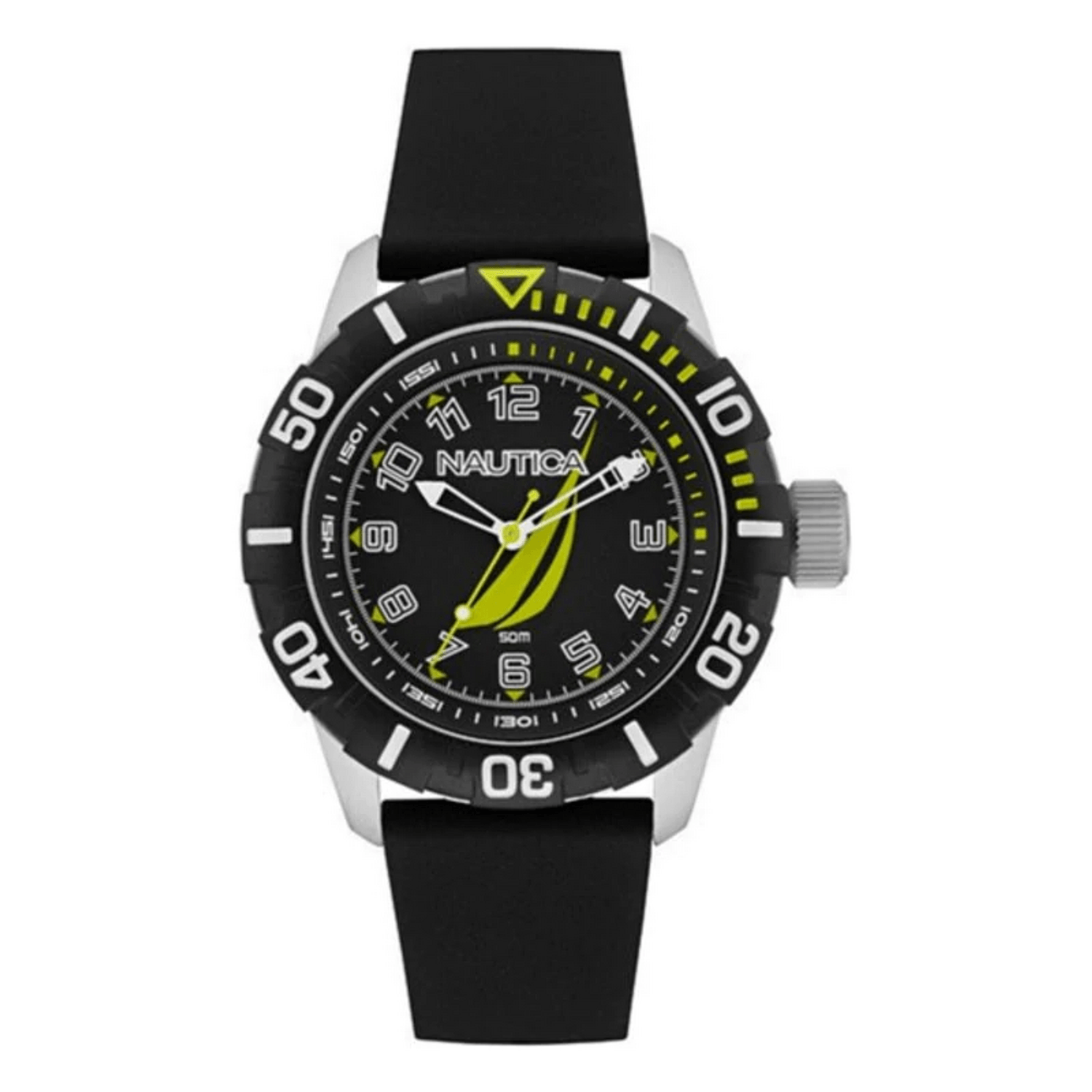 Ceas Nautica NSR 100 NAI08513G fotografia produsului