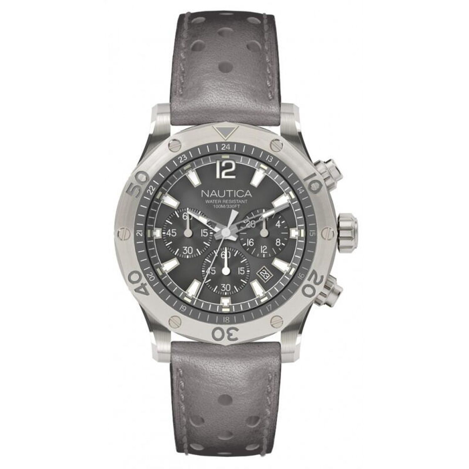 Ceas Nautica NAD16546G fotografia produsului