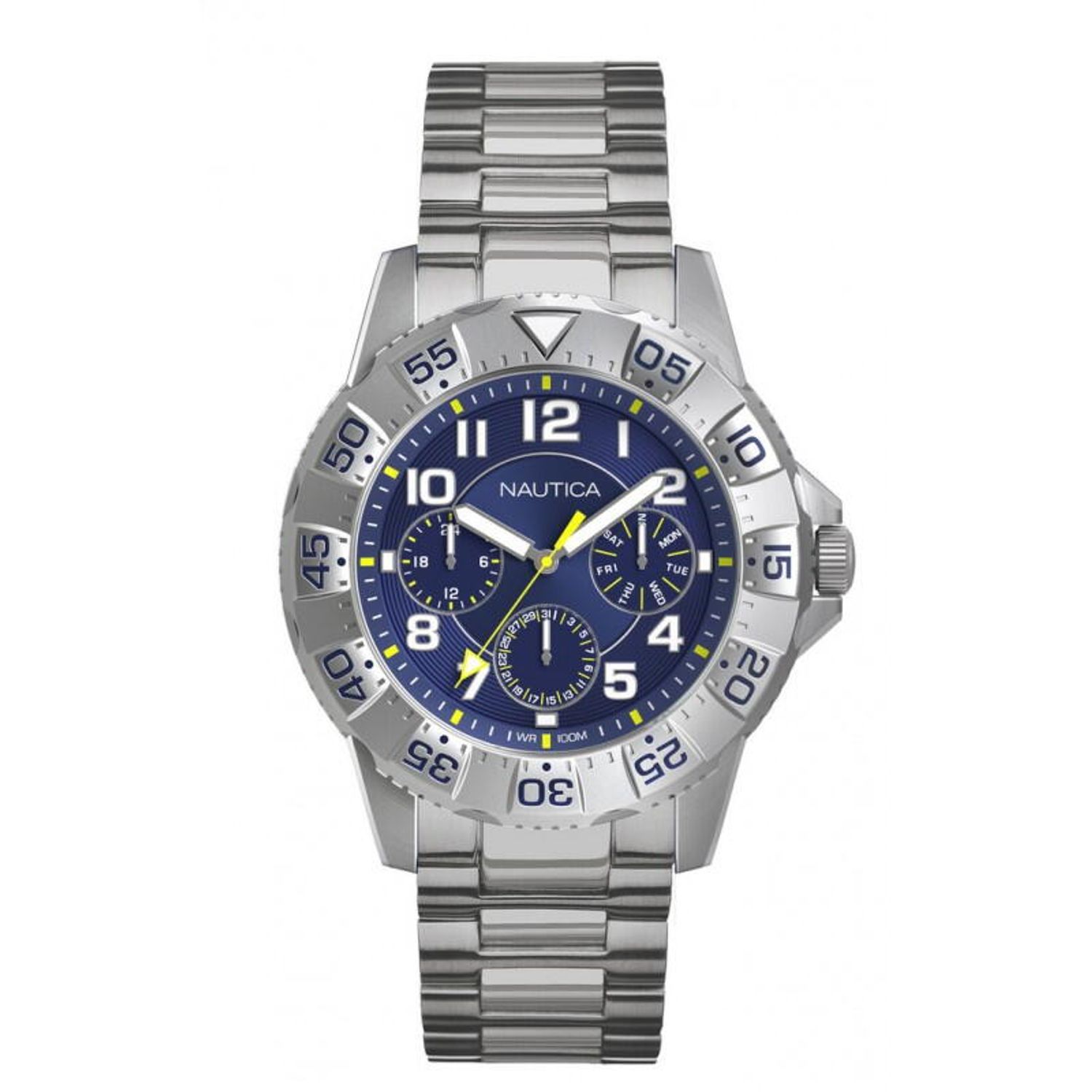 Ceas Nautica NAD16552G fotografia produsului