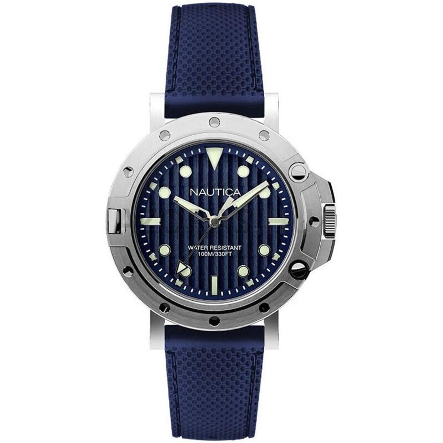 Ceas Nautica NST 800 NAD12547G fotografia produsului