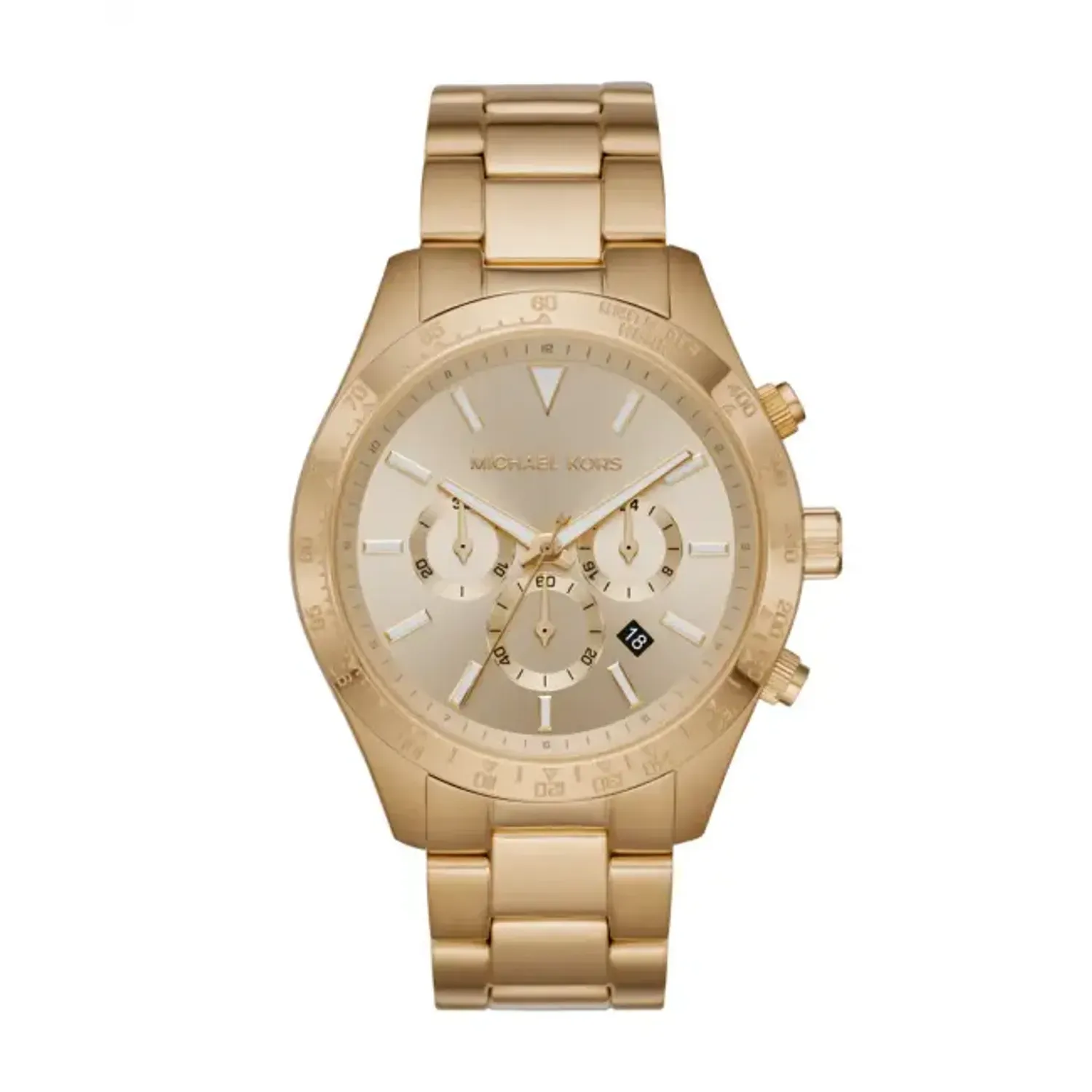 Ceas Michael Kors LAYTON MK8782 fotografia produsului