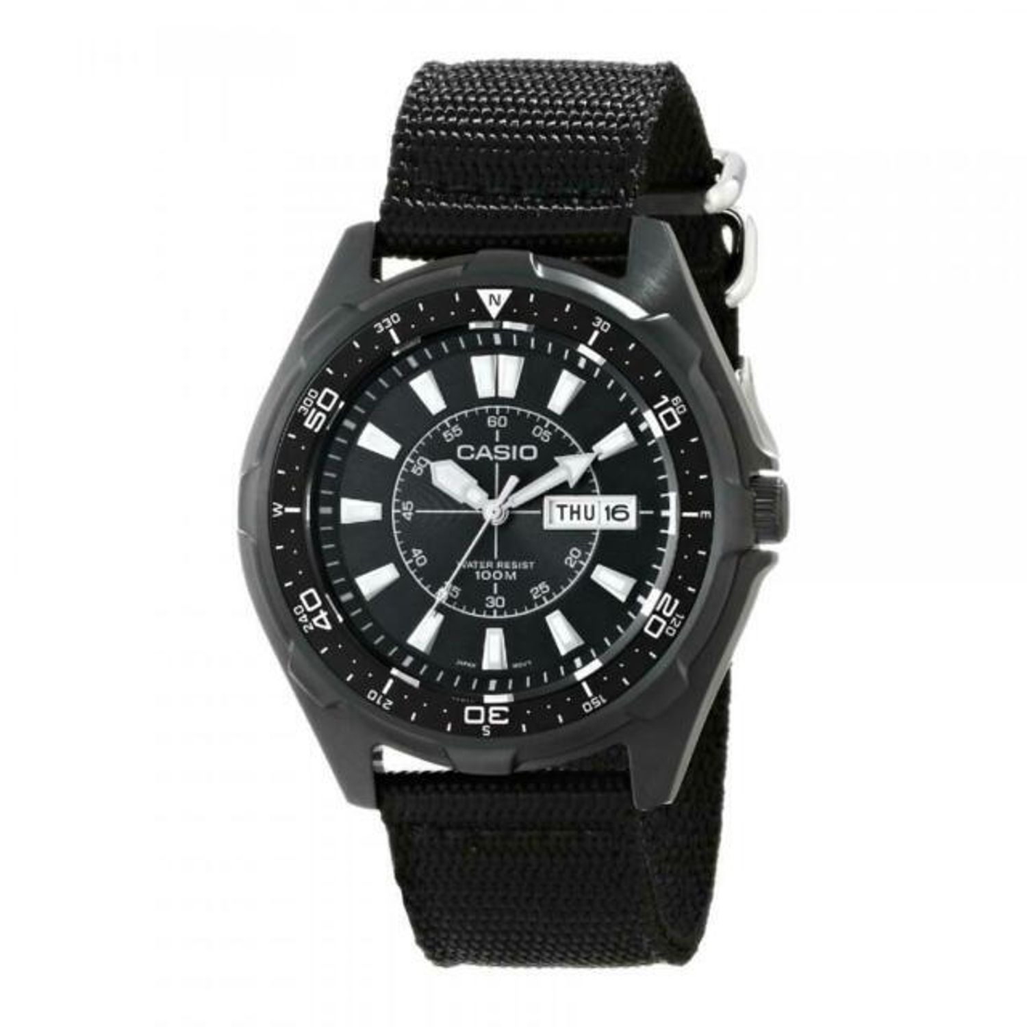 Ceas Casio CLASSIC AMW-110-1A fotografia produsului