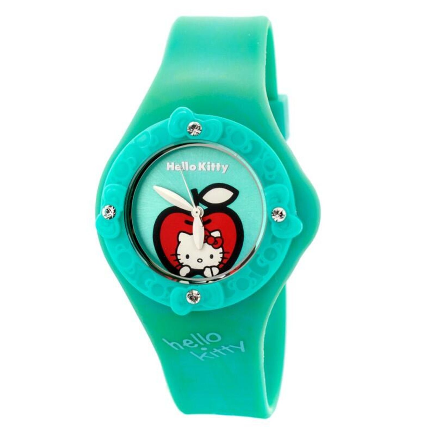 Ceas Hello Kitty HK7158LS-20 fotografia produsului