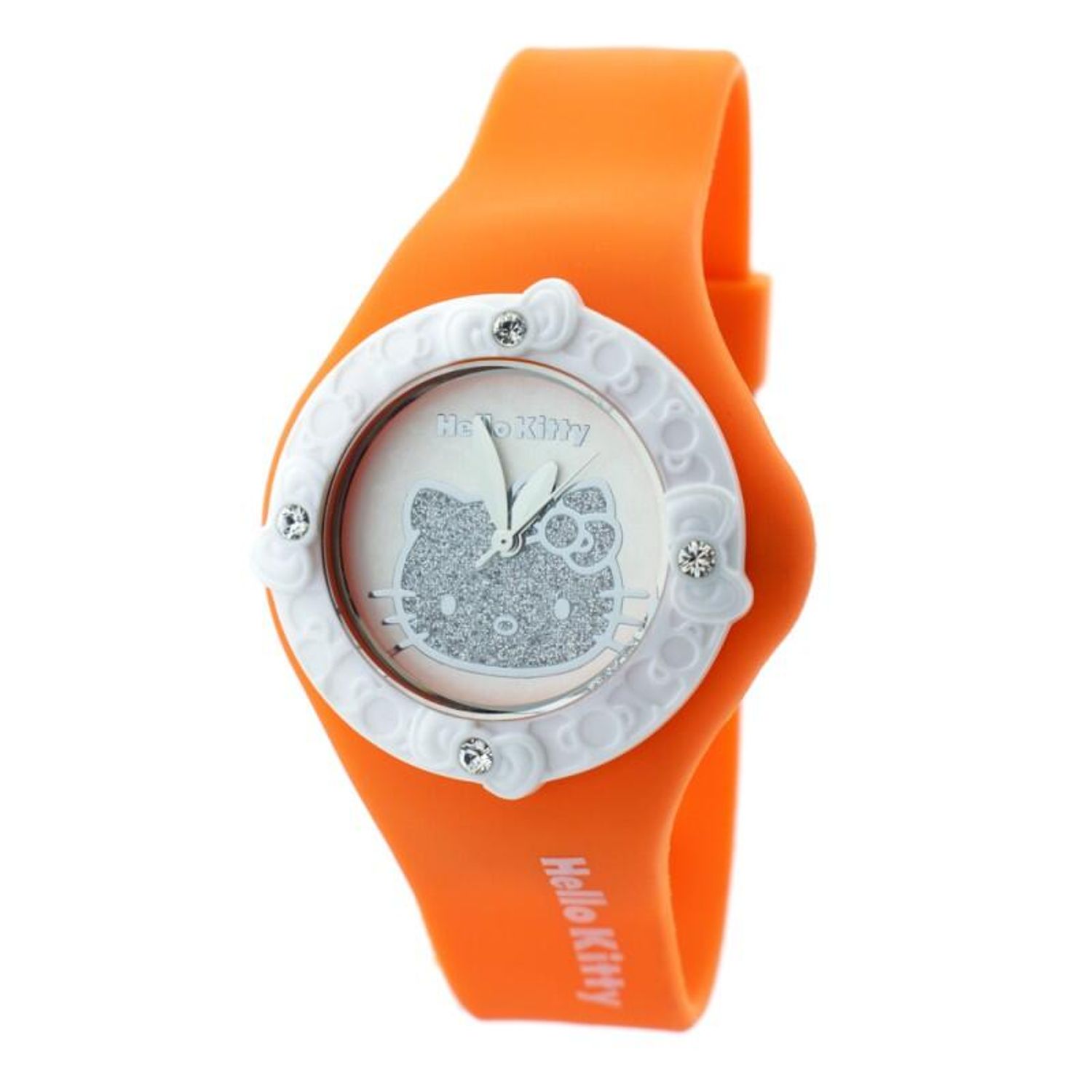 Ceas Hello Kitty HK7158LS-02 fotografia produsului
