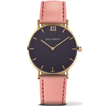 Ceas Paul Hewitt Sailor Line PH-6455127K fotografia produsului