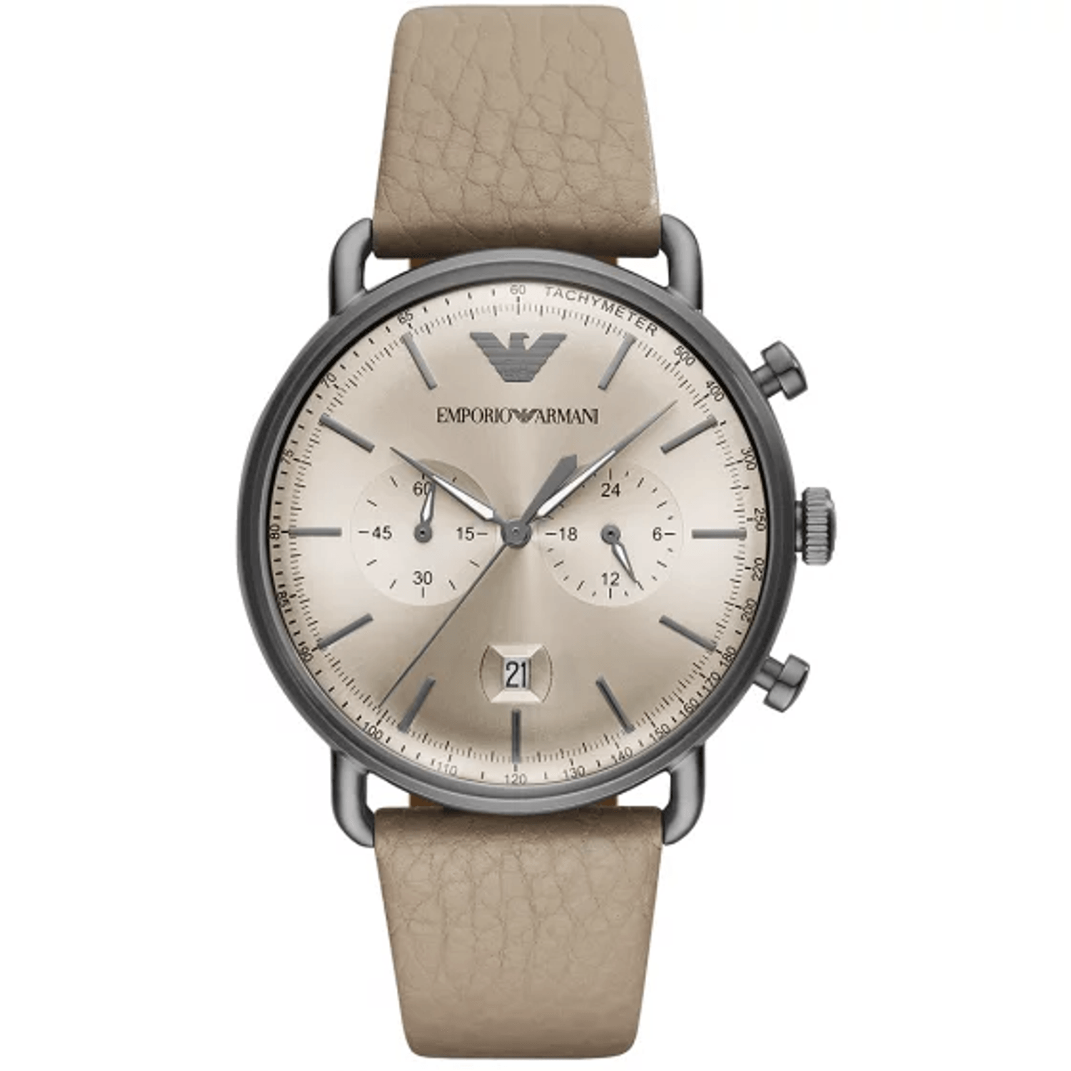 Ceas Armani AVIATOR AR11107 fotografia produsului