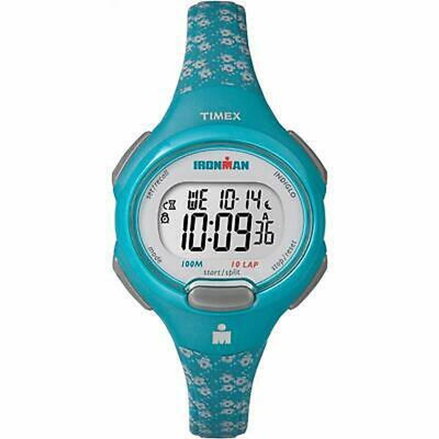Ceas Timex IRONMAN TW5M07200 fotografia produsului