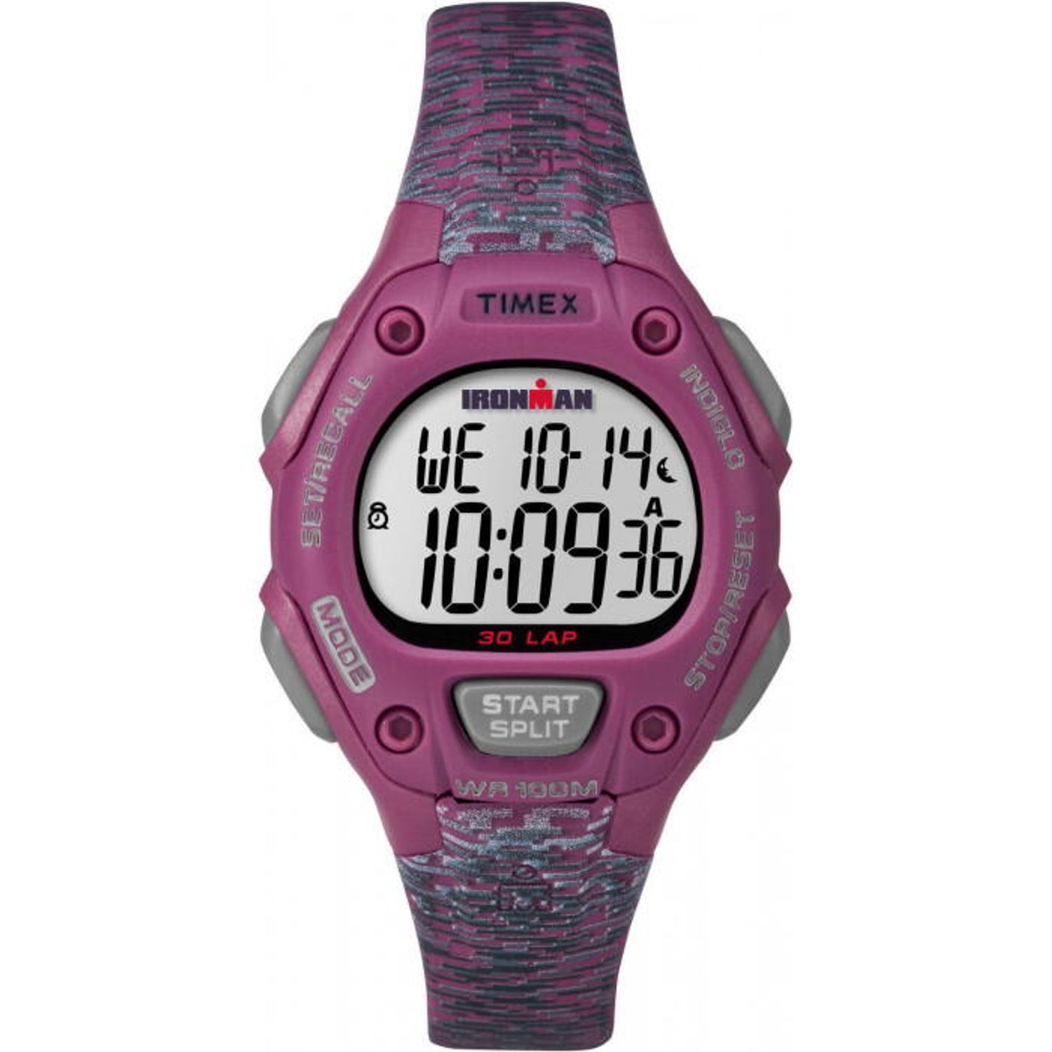 Ceas Timex IRONMAN TW5M07600 fotografia produsului