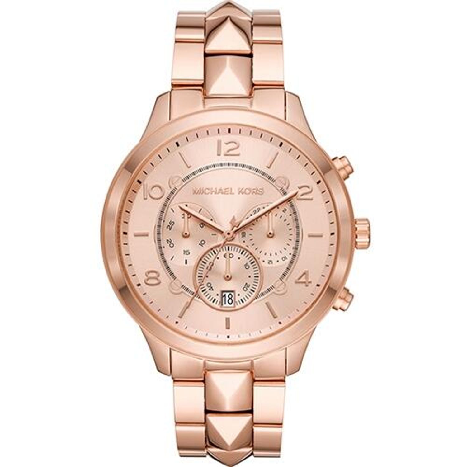 Ceas Michael Kors RUNWAY MERCER MK6713 fotografia produsului