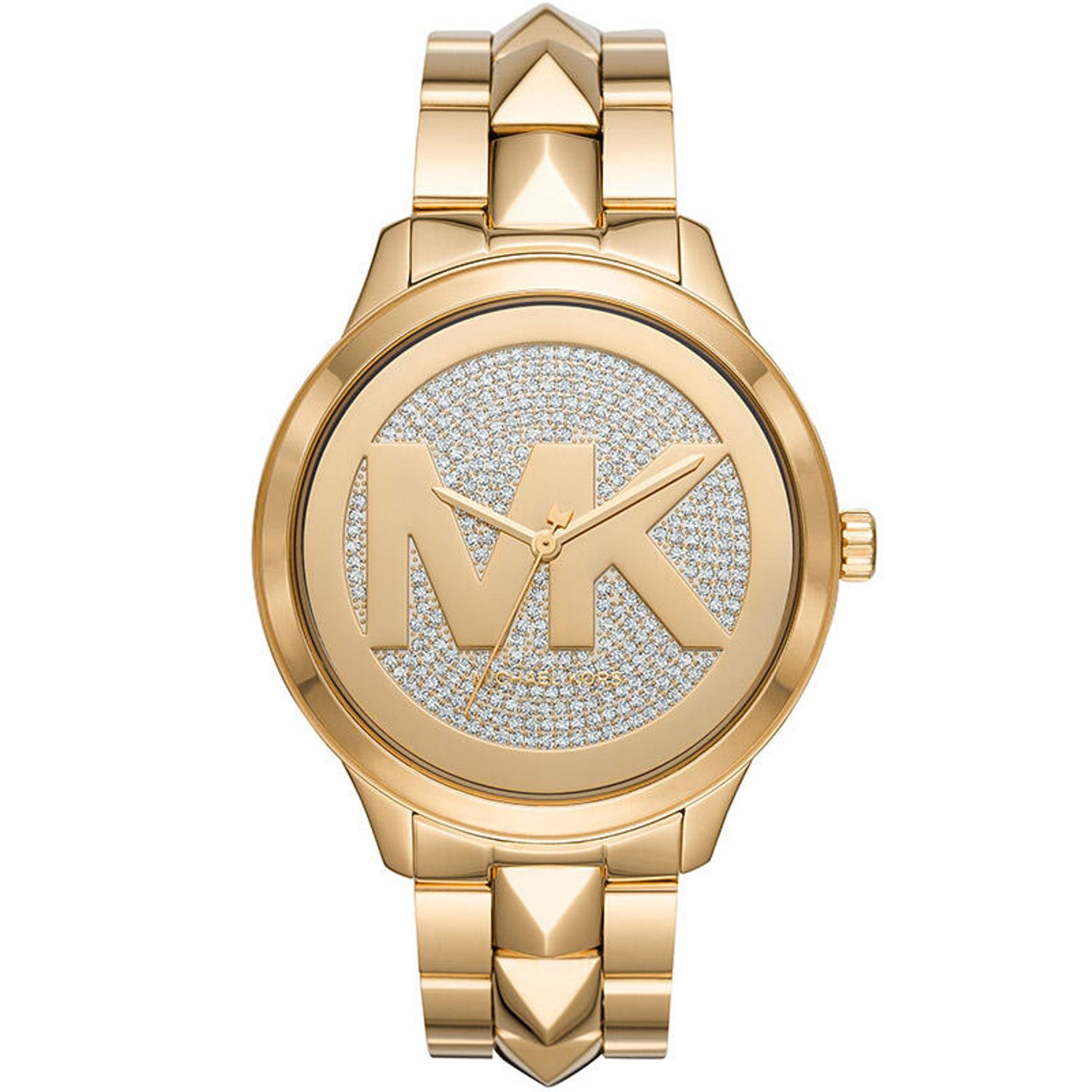 Ceas Michael Kors RUNWAY MERCER MK6714 fotografia produsului