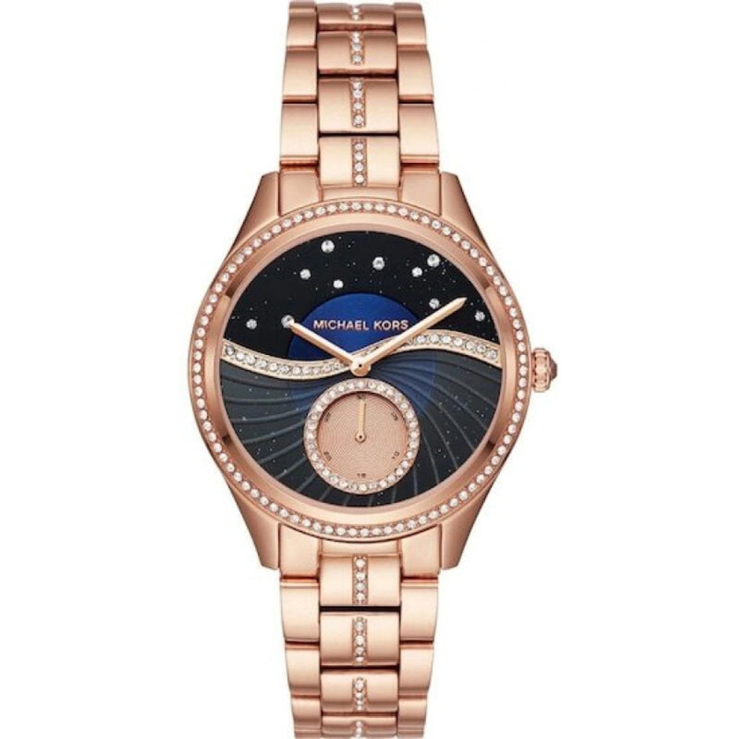 Ceas Michael Kors LAURYN MK3723 fotografia produsului