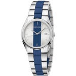 Ceas Calvin Klein CONTRAST K9E231VX fotografia produsului