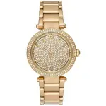 Ceas Michael Kors PARKER MK6510 fotografia produsului